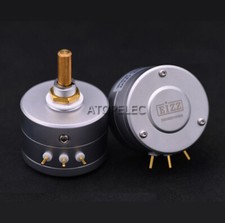 EIZZ 24-Step Attenuator Mono