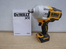 DeWALT DCF961 18v xr 1626nm
