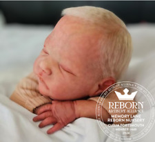 Custom Alessandro reborn baby