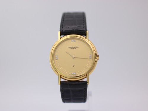 Favre leuba 10003 1970s - 10003-51,
