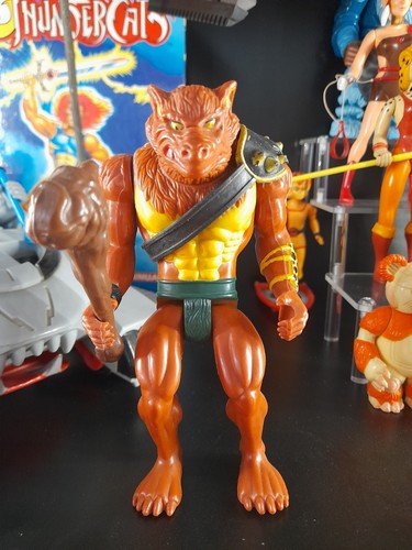Thundercats jackalman - thundercats,