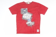 Ecko Unltd Men's Red Graphic