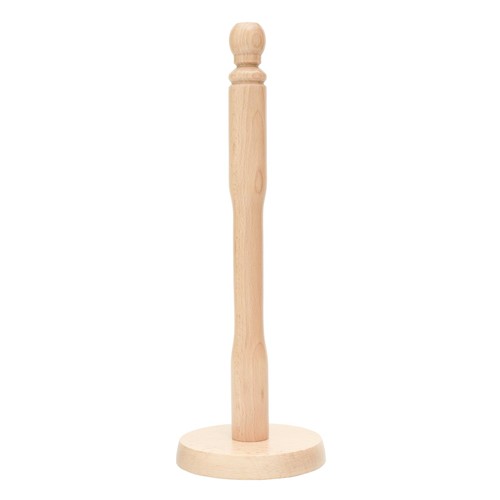 Free standing wooden towel - free,