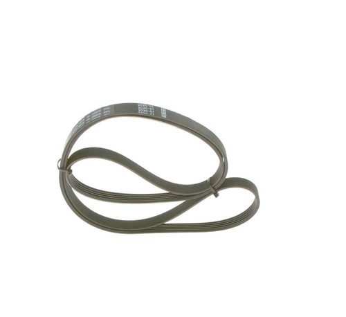 Bosch ribbed belt for bmw - belt,
