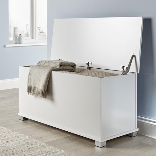 Ottoman storage chest - ottoman,
