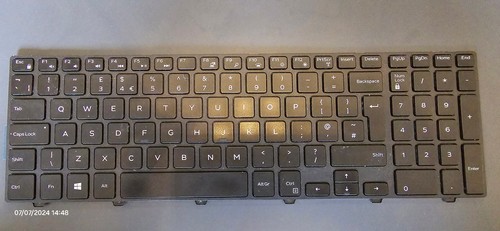 Dell inspiron 3543 3550 - 3543,