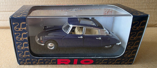 113 citroen ds19 - 113,