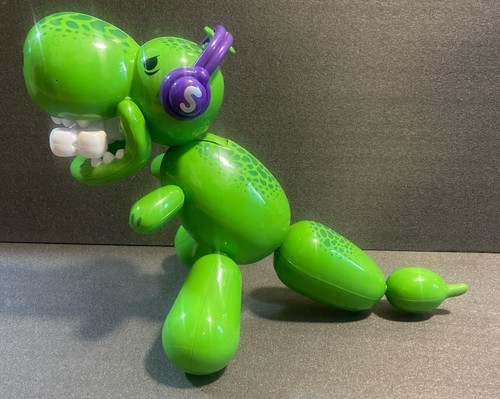 Squeakee dino interactive - squeakee,