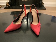 Court Shoes - 39 Uk 6
