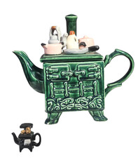 Vintage PAUL CARDEW Mini