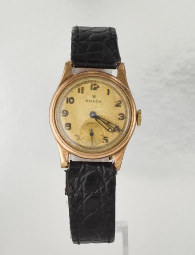 Vintage men rolex rose - vintage, men's