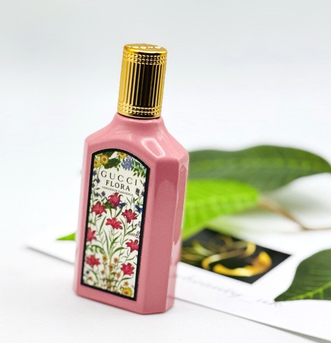 New gucci flora - new,