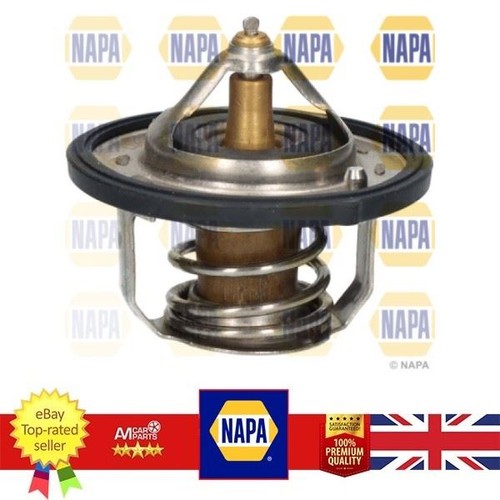 Coolant thermostat for dacia - coolant,