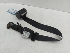 2015 FIAT PUNTO Mk3  Rear Centre  Seat Belt 51847794