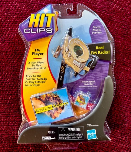 Madonna ray light hit clips - hit,