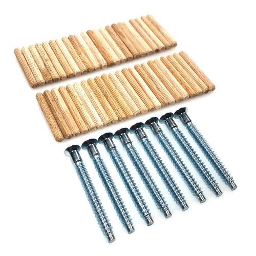Hardware kit for ikea - hardware,