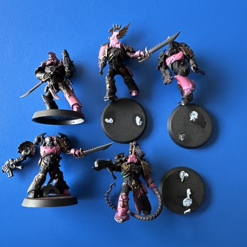 Tormentors emperors - tormentors, x5