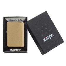 Zippo Classic Lighter –