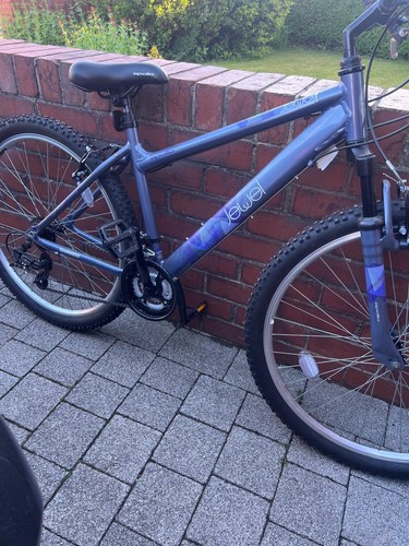 Apollo jewel mountain bike - apollo,