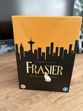 Frasier - Seasons 1-11 -