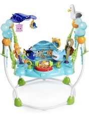 Disney Nemo Sea Activities Baby Jumper Kids Toy Bouncer Activity Center UK Prime