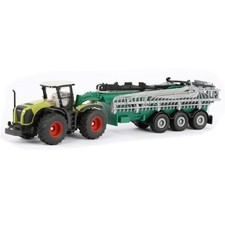1/87 Claas Xerion 5000 Tractor