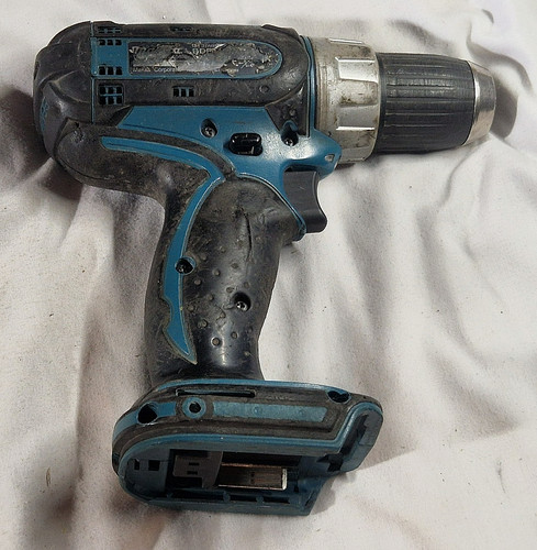 Makita bdf 440 - 440, 14.4v