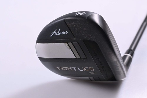 Adams tight lies 2013 wood - lies,