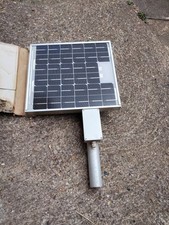 Siemens Bifacial 10W 30V Solar