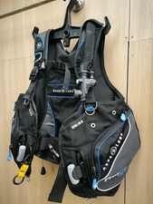 Aqualung Pro HD BCD, excellent