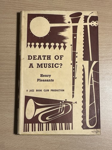 Jazz book club - jazz, (six