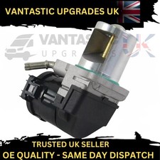 EXHAUST GAS RECIRCULATION EGR