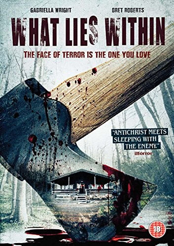 What lies within dvd - [dvd],