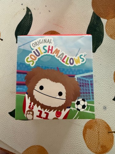 New mcdonalds squishmallows - new,