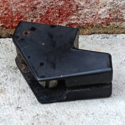 raleigh vektar