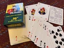 Modiano original Italian