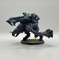 Warhammer 40k: Tyranids Stone-Crusher Carnifex with Wrecking Claw OOP (AW017)