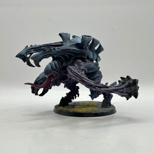 Warhammer 40k tyranids - warhammer, 40k: