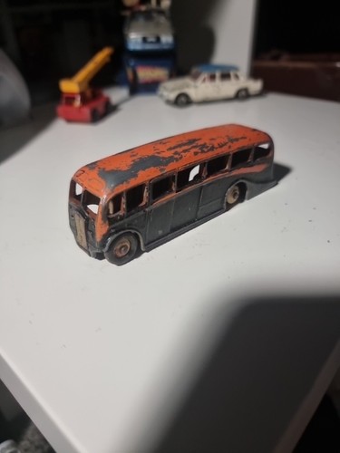 Dinky toys 281 - 281, luxury