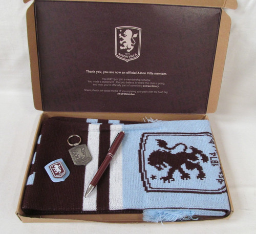 Aston villa football - aston, supporter