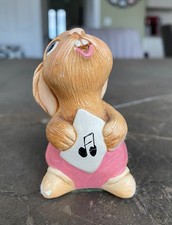 Pendelfin Rolly Figurine