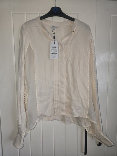 Reiss pale pink - pink, maddie