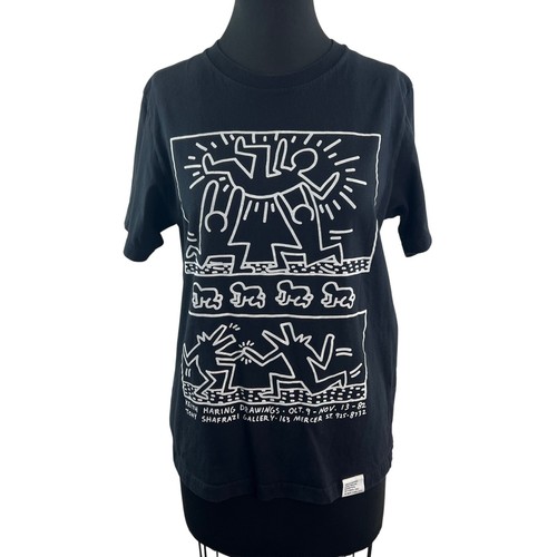Uniqlo keith haring - uniqlo,