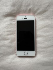 Apple iPhone SE 2016 32GB