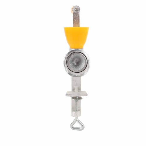 Manual grain mill cast iron - a-manual,