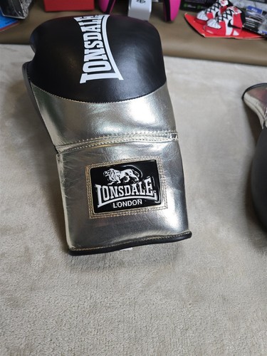 Lonsdale l60 lace leather - lonsdale,