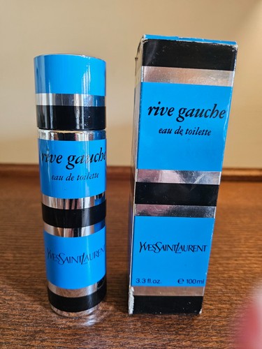 Vintage rive gauche yves saint - vintage,