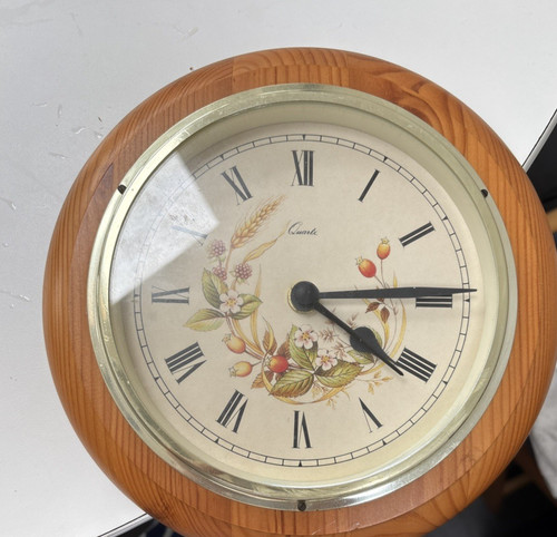 Vintage st michael quartz - vintage, m&s