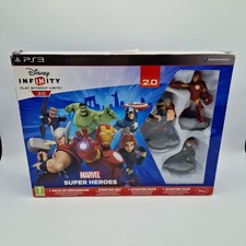 Sony PS3 - Disney Infinity 2.0