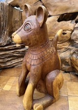 Quality Carving Full Wood